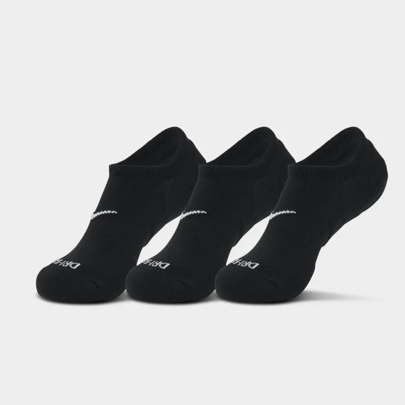 Nike Women's Everyday Plus Cushioned Socks / Multi-Colour sold by JD Sports