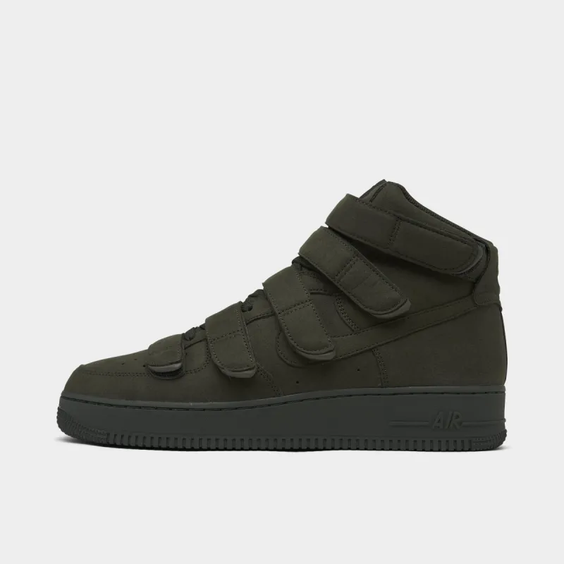 Nike x Billie Eilish Air Force 1 High '07 Sequoia / Sequoia - Sequoia sold by JD Sports