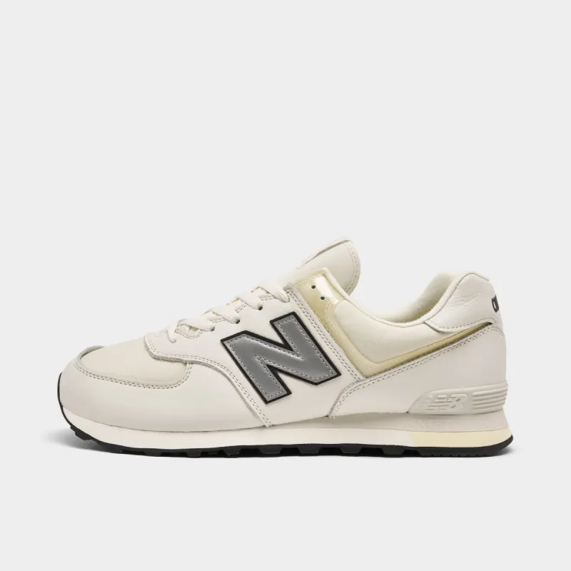 New Balance Joe Freshgoods 574 White / Yellow made by New Balance