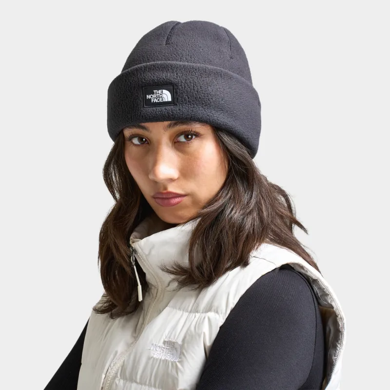 The North Face Whimzy Powder Beanie / TNF Black made by The North Face