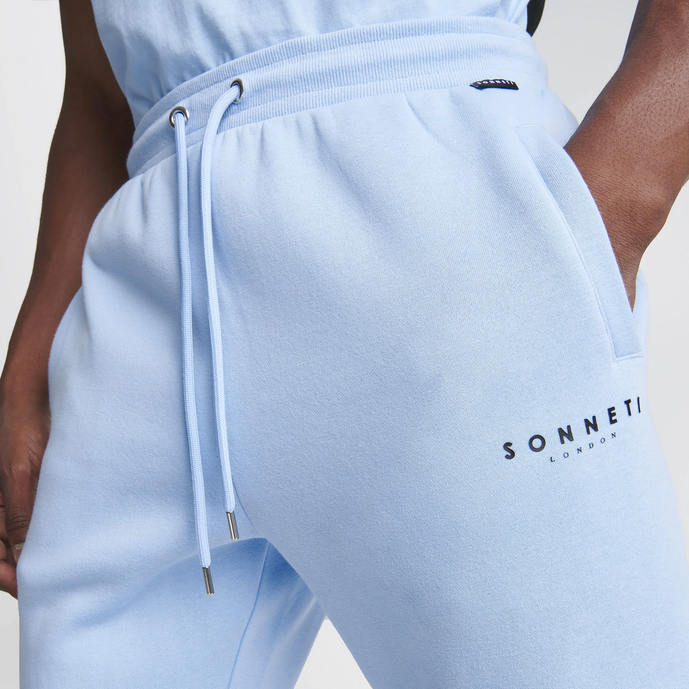 Sonneti London Joggers / Light Blue sold by JD Sports product image thumbnail 5