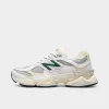 New Balance U9060ESE Sea Salt / Marsh Green - Calcium sold by JD Sports