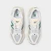 New Balance U9060ESE Sea Salt / Marsh Green - Calcium sold by JD Sports