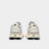 New Balance U9060ESE Sea Salt / Marsh Green - Calcium sold by JD Sports