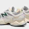 New Balance U9060ESE Sea Salt / Marsh Green - Calcium sold by JD Sports
