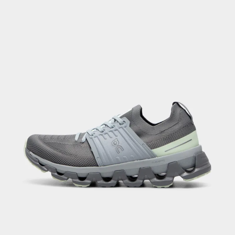 On Women's Cloudswift Rock / Lima sold by JD Sports