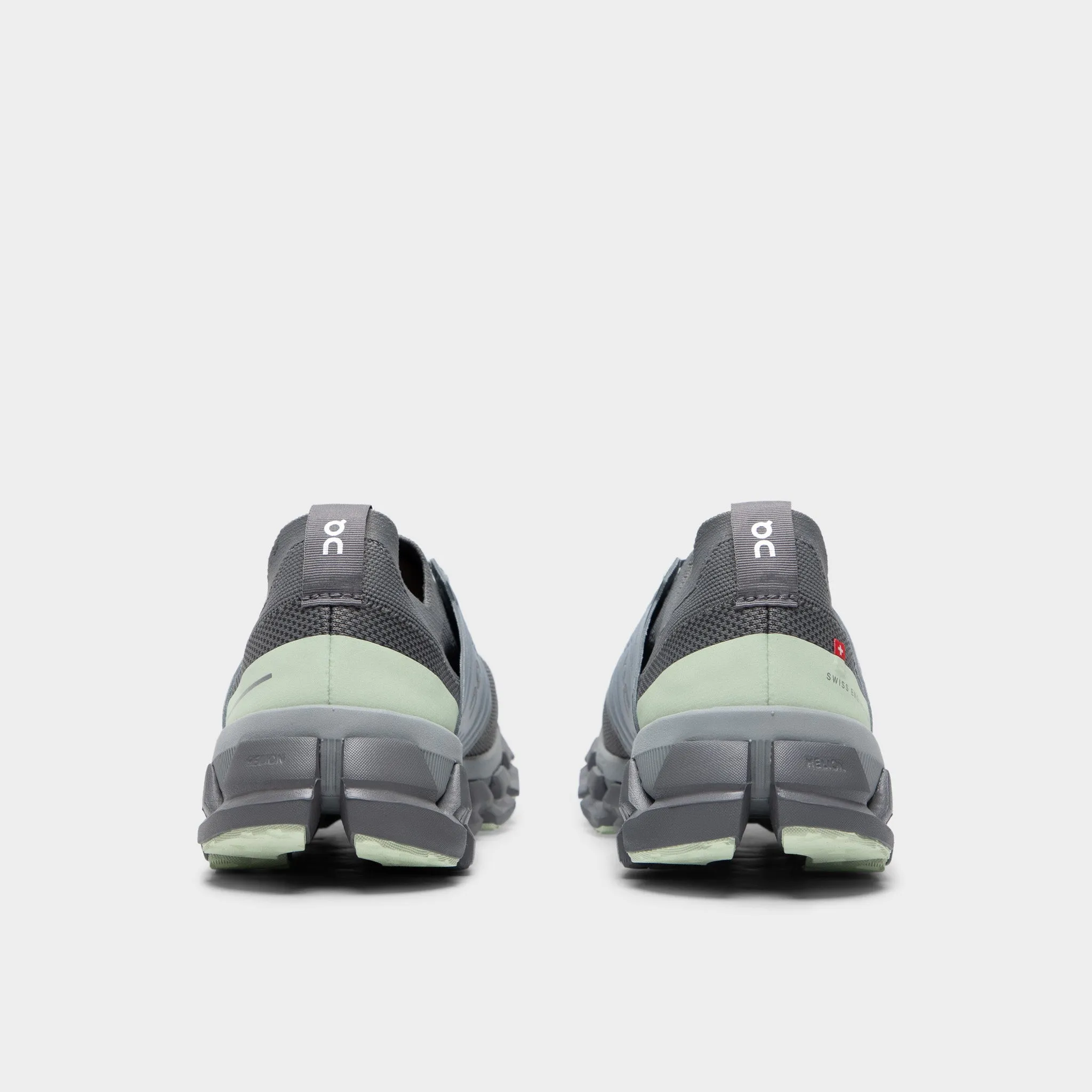 On Women's Cloudswift Rock / Lima sold by JD Sports product image thumbnail 4