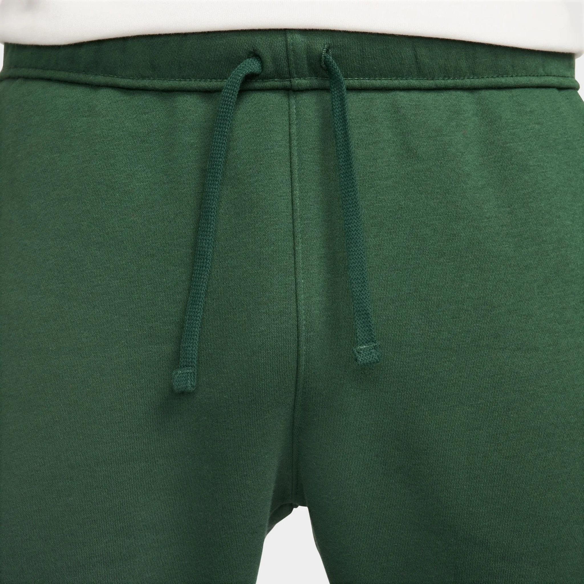 Nike Sportswear Club Fleece Pants Fir / Fir - White sold by JD Sports product image thumbnail 3