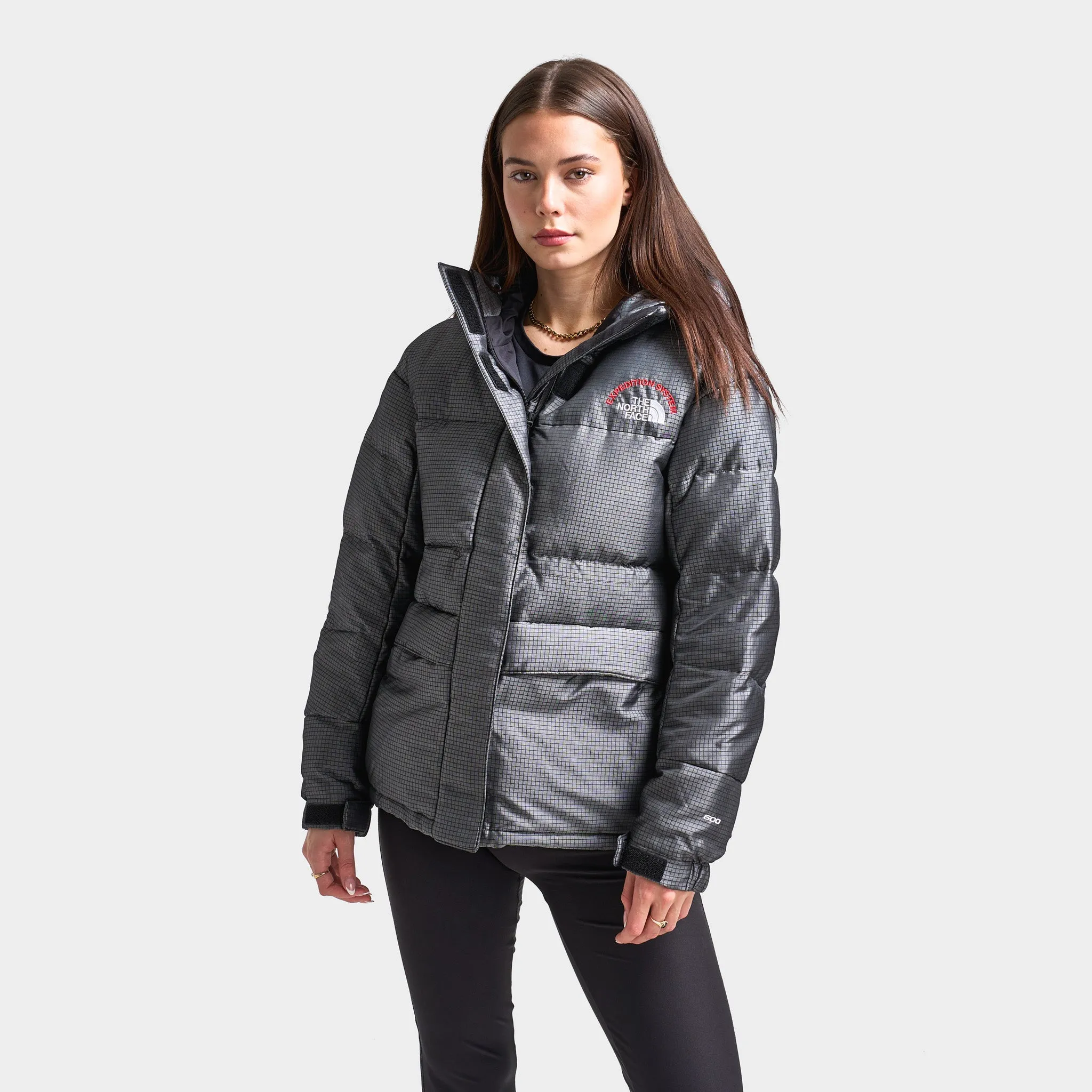 The North Face HMLYN 30 Anniversary Parka / Moonstone sold by JD Sports