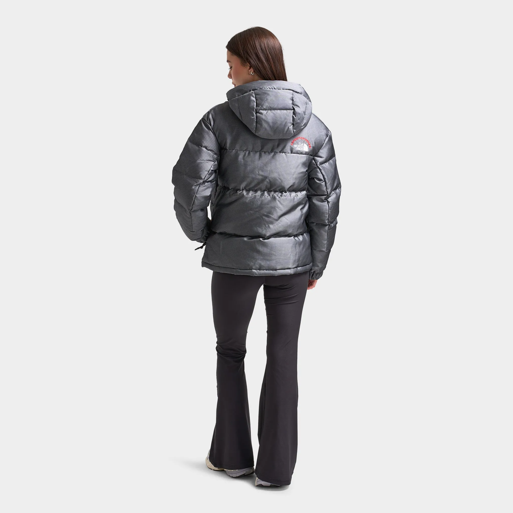 The North Face HMLYN 30 Anniversary Parka / Moonstone sold by JD Sports product image thumbnail 5