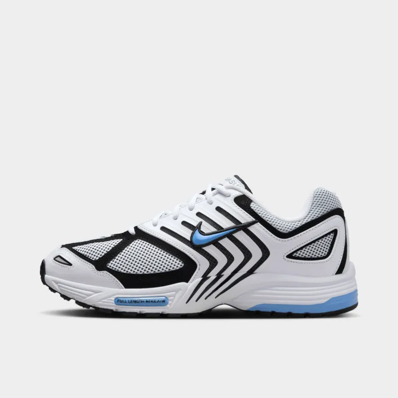 Nike Air Pegasus 2005 White / Royal Pulse - Black sold by JD Sports