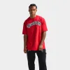 Hoodrich Galaxy T-Shirt Lychee / Black - White sold by JD Sports