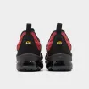 Nike Air Max Vapormax Plus University Red / Black - White sold by JD Sports