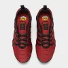 Nike Air Max Vapormax Plus University Red / Black - White sold by JD Sports