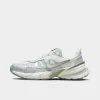 Nike Women's V2K Run Photon Dust / Light Silver - Summit White sold by JD Sports