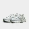 Nike Women's V2K Run Photon Dust / Light Silver - Summit White sold by JD Sports