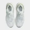 Nike Women's V2K Run Photon Dust / Light Silver - Summit White sold by JD Sports
