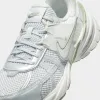 Nike Women's V2K Run Photon Dust / Light Silver - Summit White sold by JD Sports