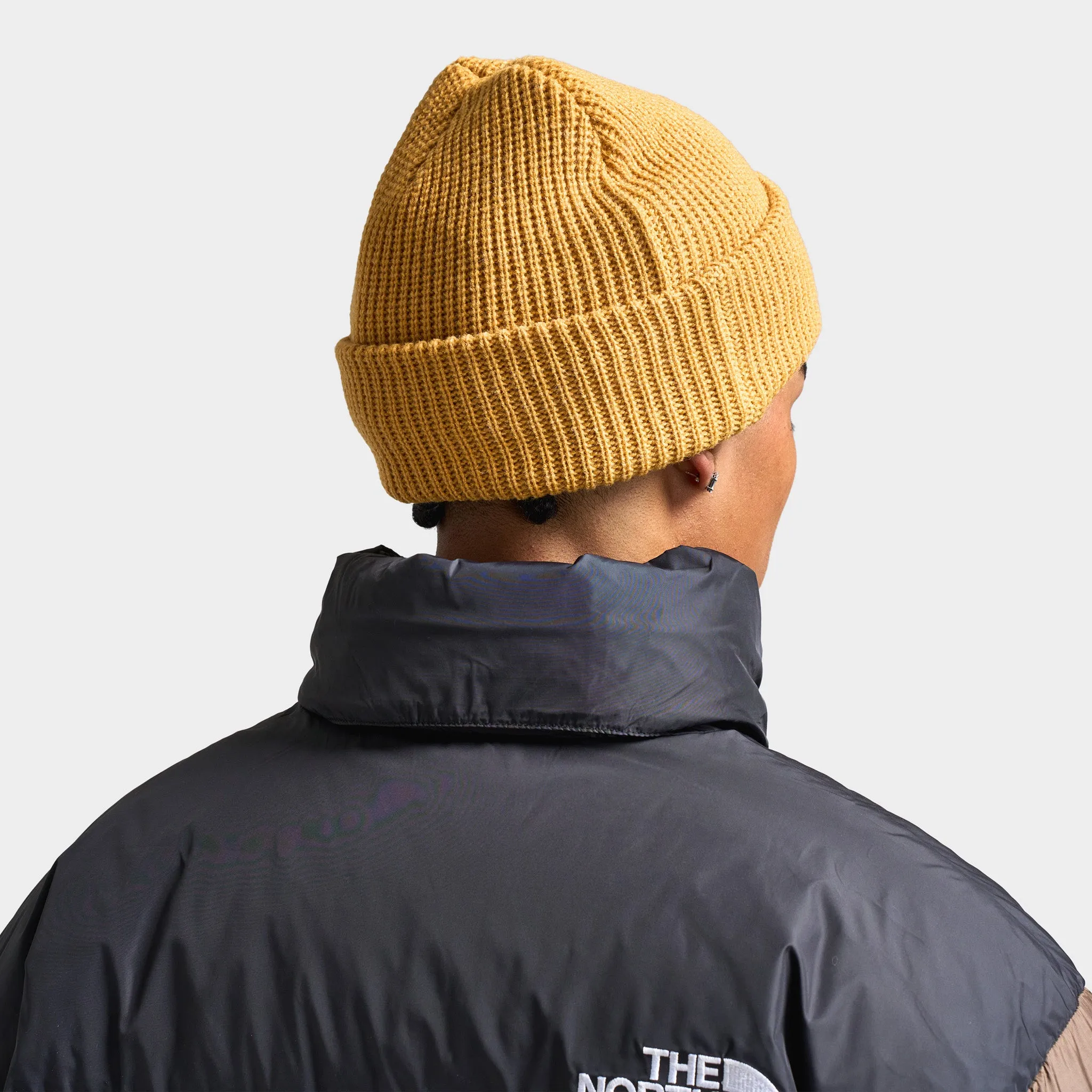 Goorin Bros The Greatest Beanie / Caramel sold by JD Sports product image thumbnail 2