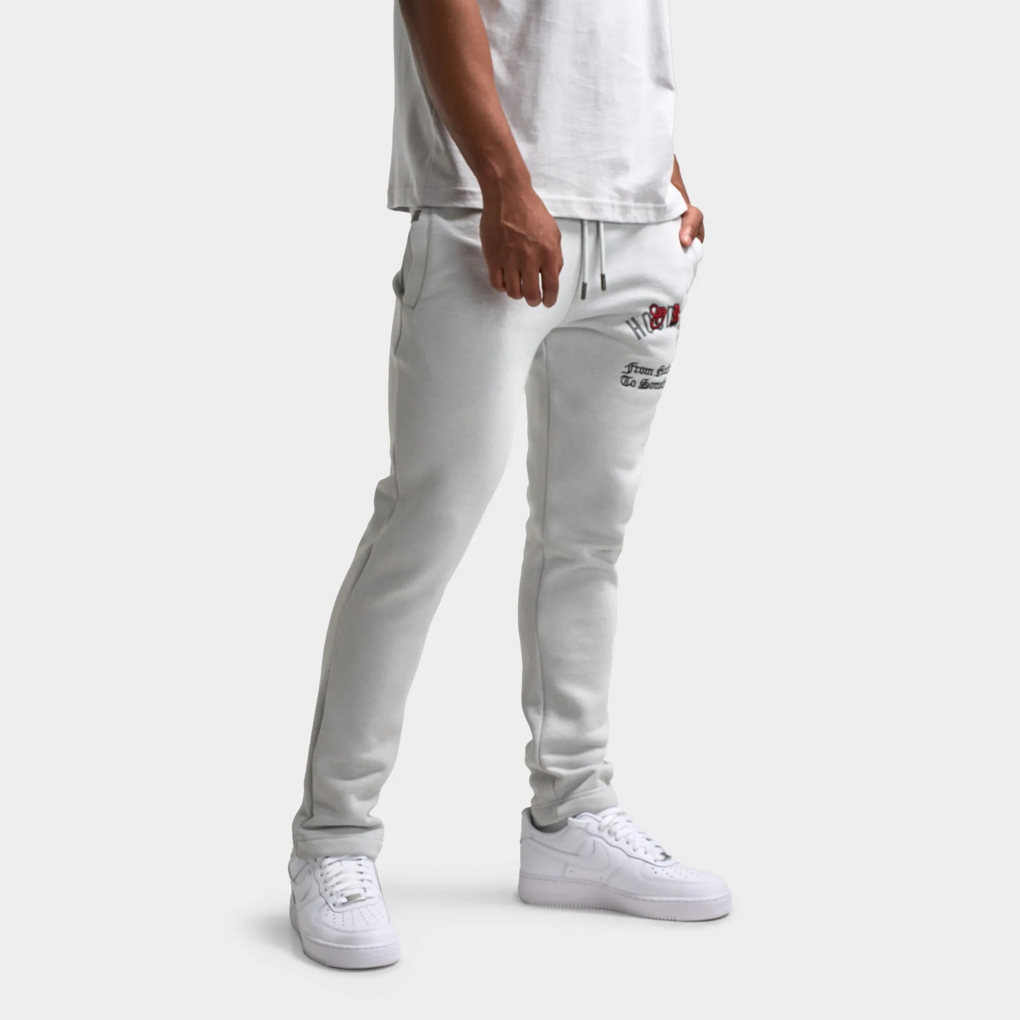 Hoodrich Shadow Jogger / Grey sold by JD Sports product image thumbnail 3