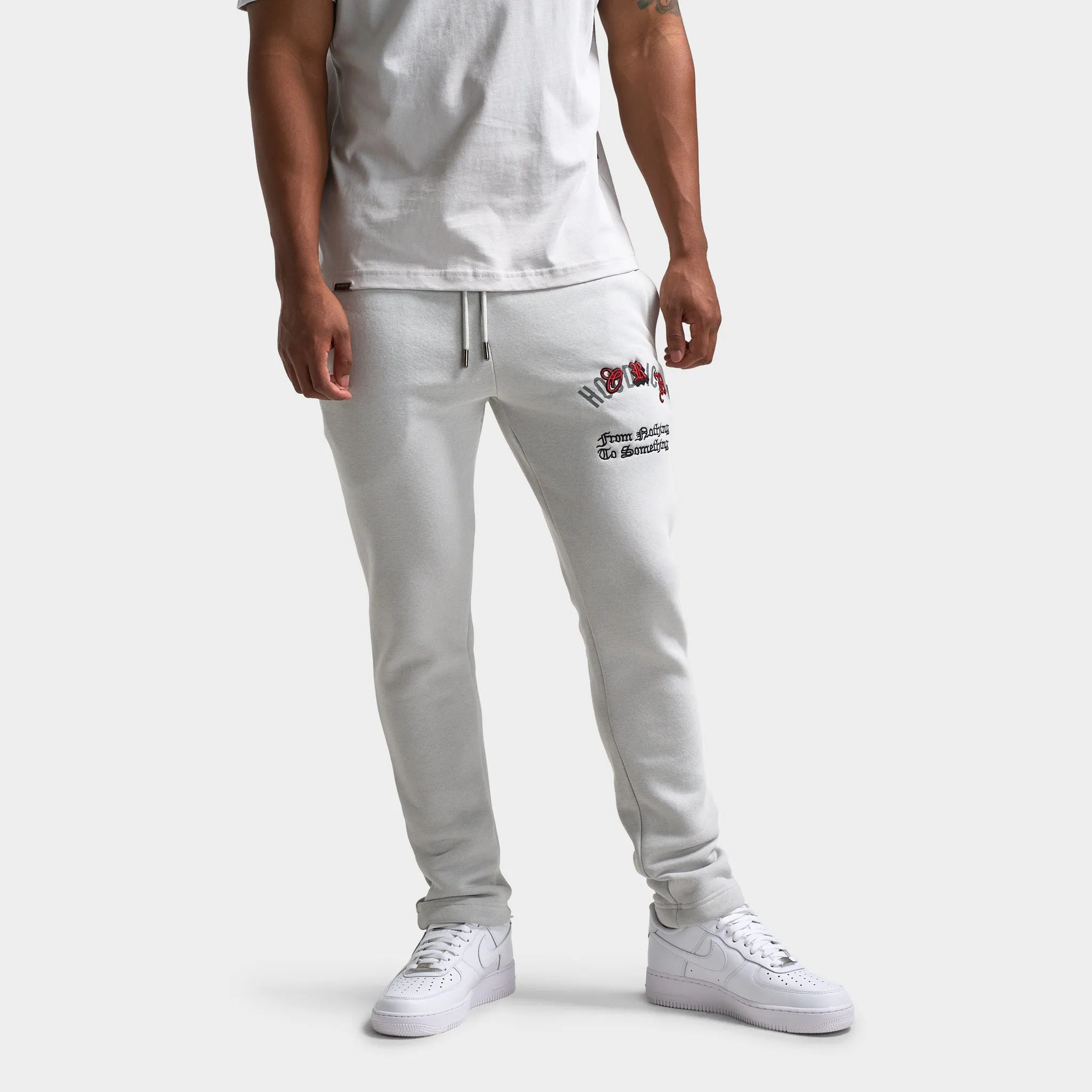 Hoodrich Shadow Jogger / Grey sold by JD Sports