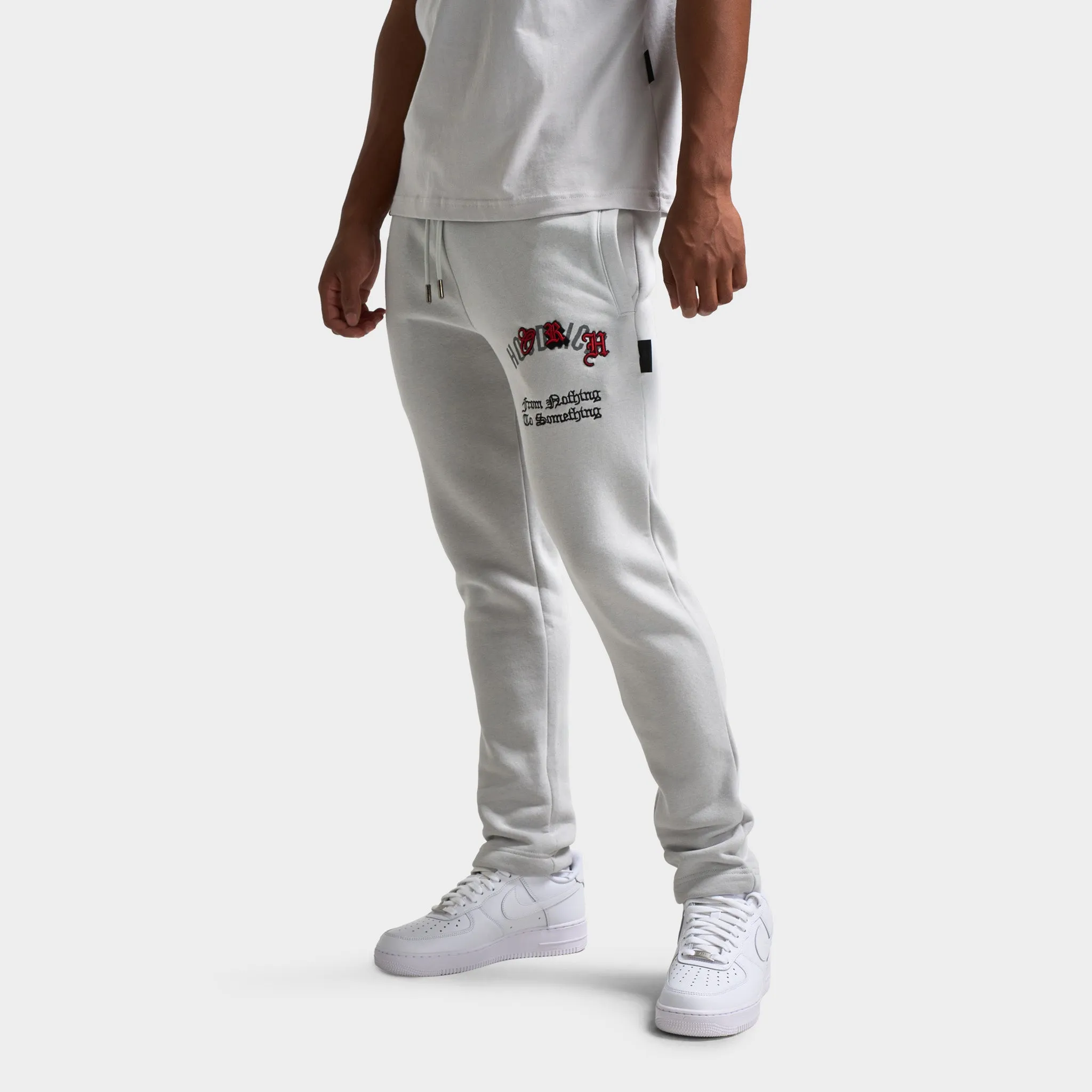 Hoodrich Shadow Jogger / Grey sold by JD Sports product image thumbnail 4