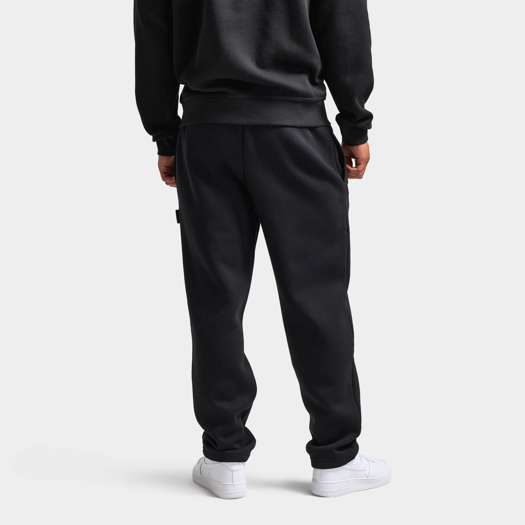 Hoodrich Ritual Jogger / Black sold by JD Sports product image thumbnail 2