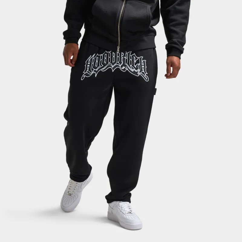 Hoodrich Ritual Jogger / Black sold by JD Sports