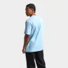 Hoodrich Ritual Embroidered T-Shirt Clear Sky / Black sold by JD Sports