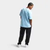 Hoodrich Ritual Embroidered T-Shirt Clear Sky / Black sold by JD Sports