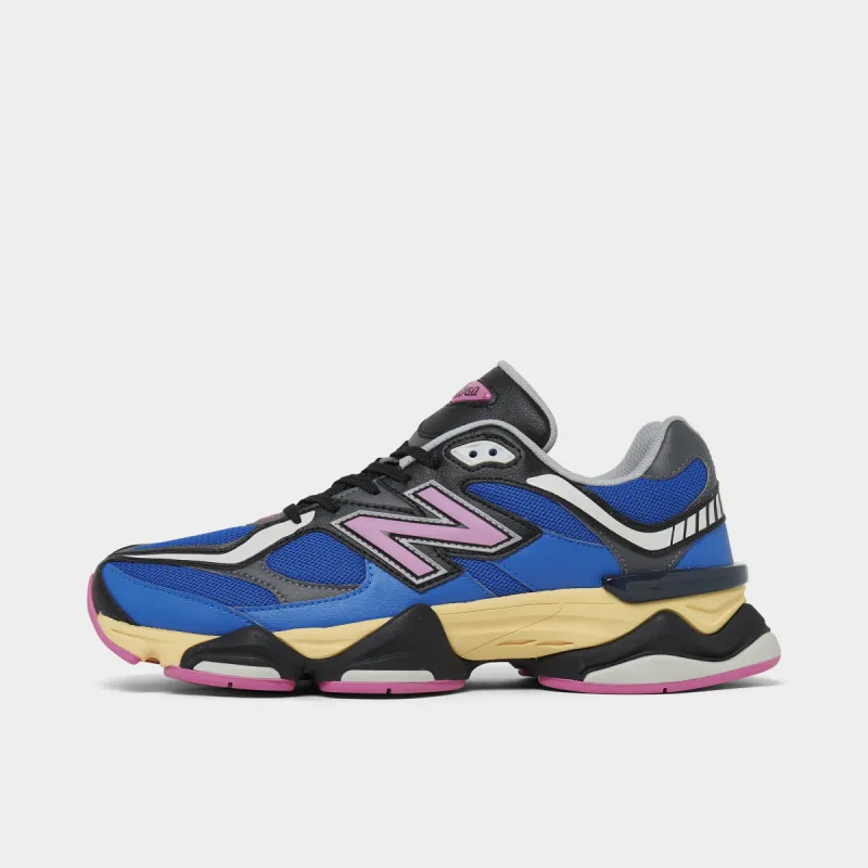 New Balance U9060BPO Blue / Multi sold by JD Sports