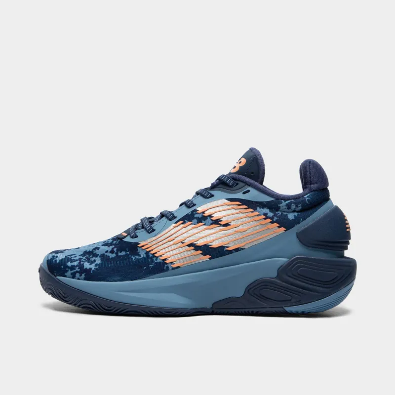 New Balance Two Wxy 5 Black / Blue sold by JD Sports