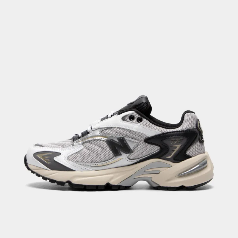 New Balance 725V1 Grey Matter / Black - White made by New Balance