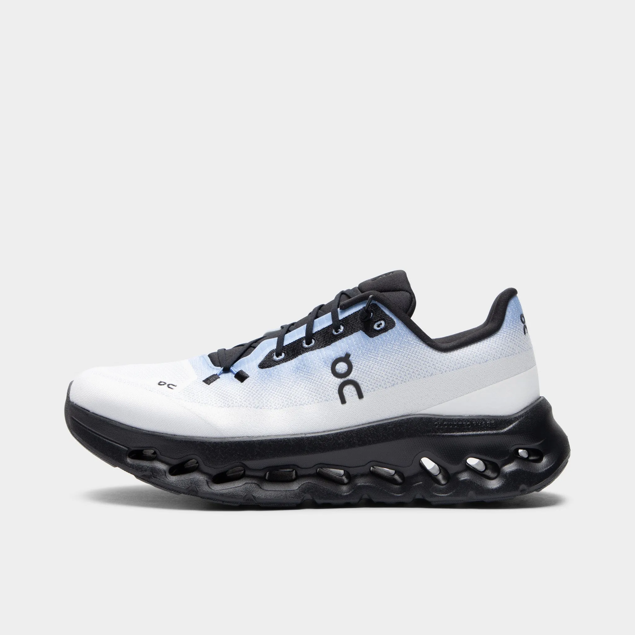 On Cloudtilt White / Blue - Black sold by JD Sports