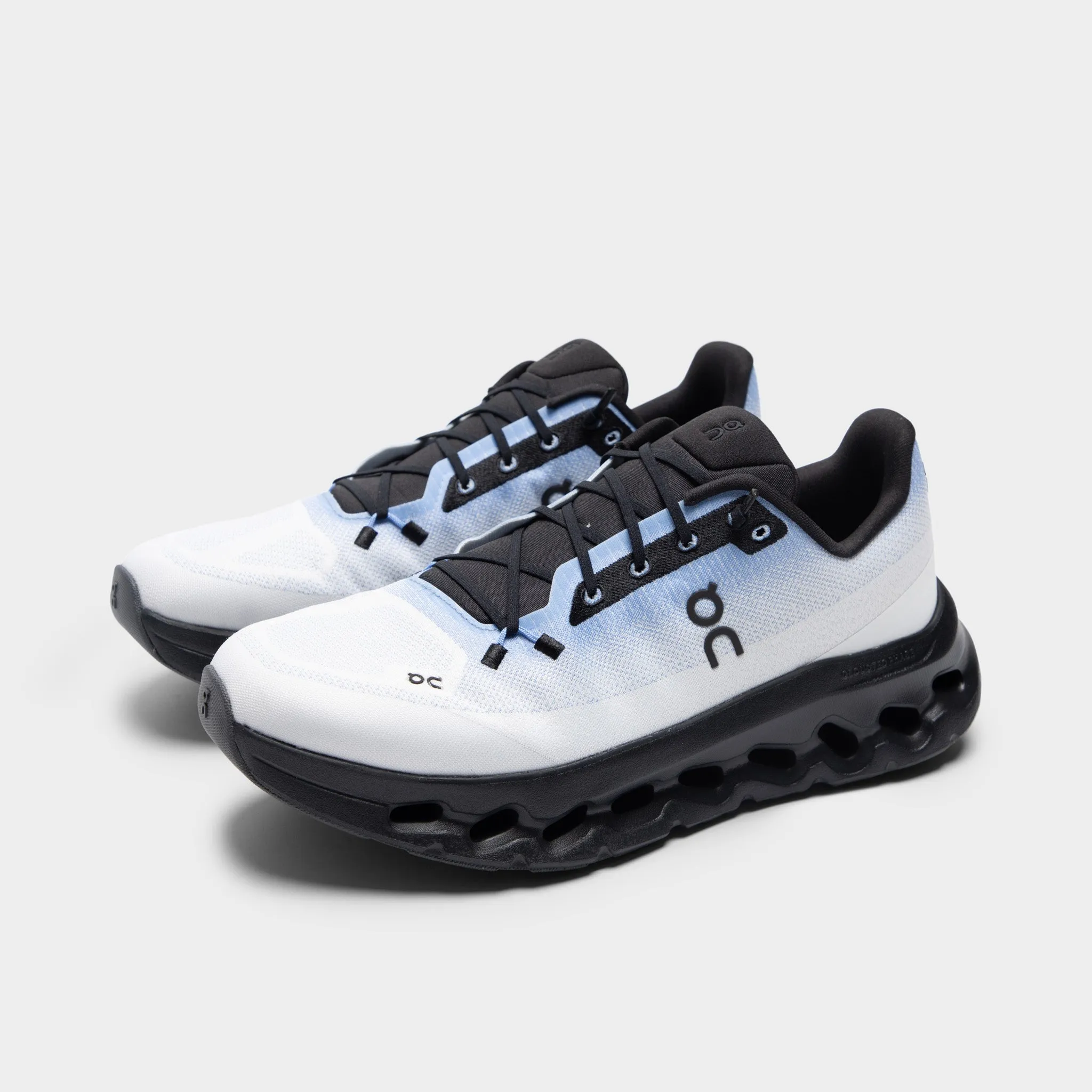 On Cloudtilt White / Blue - Black sold by JD Sports product image thumbnail 2