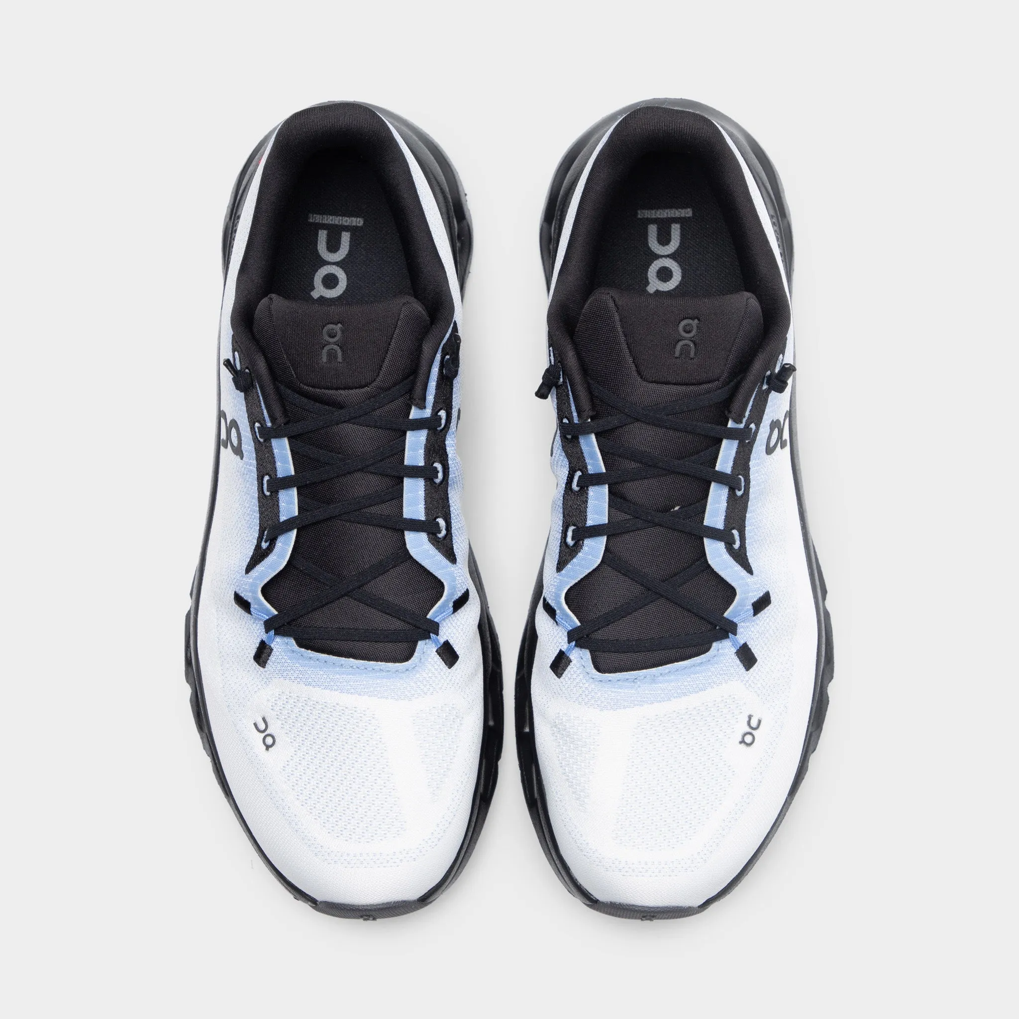On Cloudtilt White / Blue - Black sold by JD Sports product image thumbnail 5