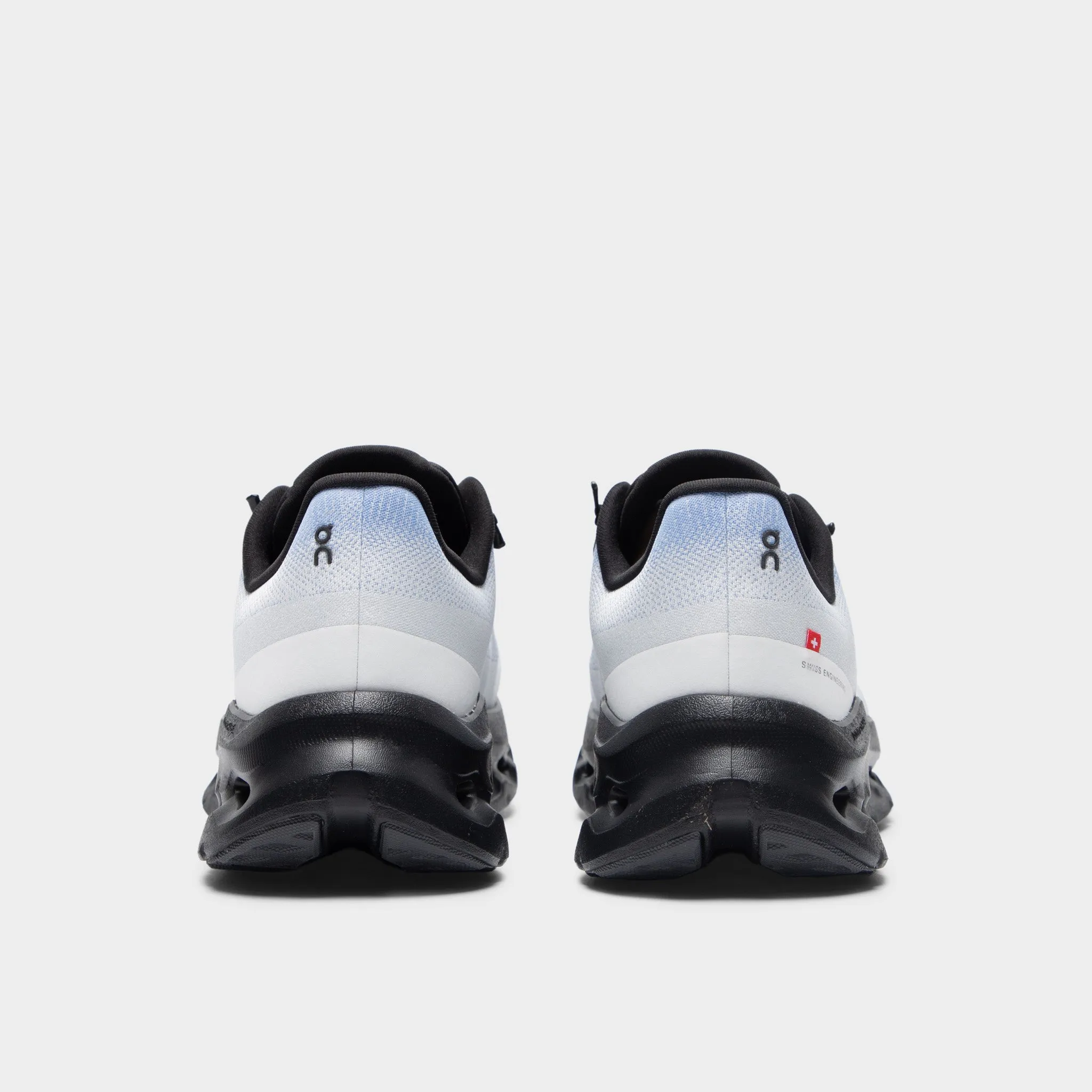 On Cloudtilt White / Blue - Black sold by JD Sports product image thumbnail 4