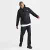 The North Face Trishull Full-Zip Jacket / Black sold by JD Sports