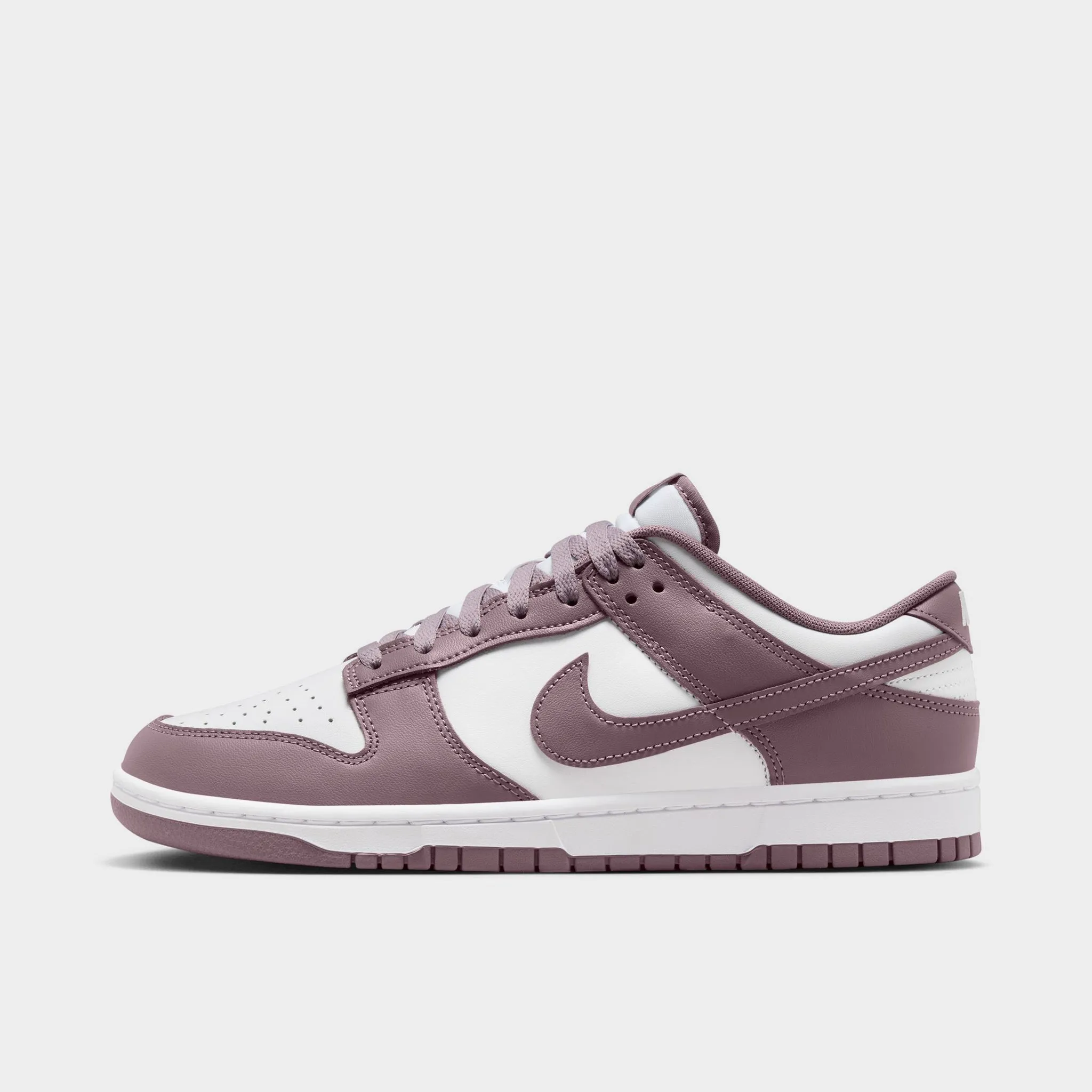 Nike Dunk Low Retro White / Taupe Grey - White sold by JD Sports