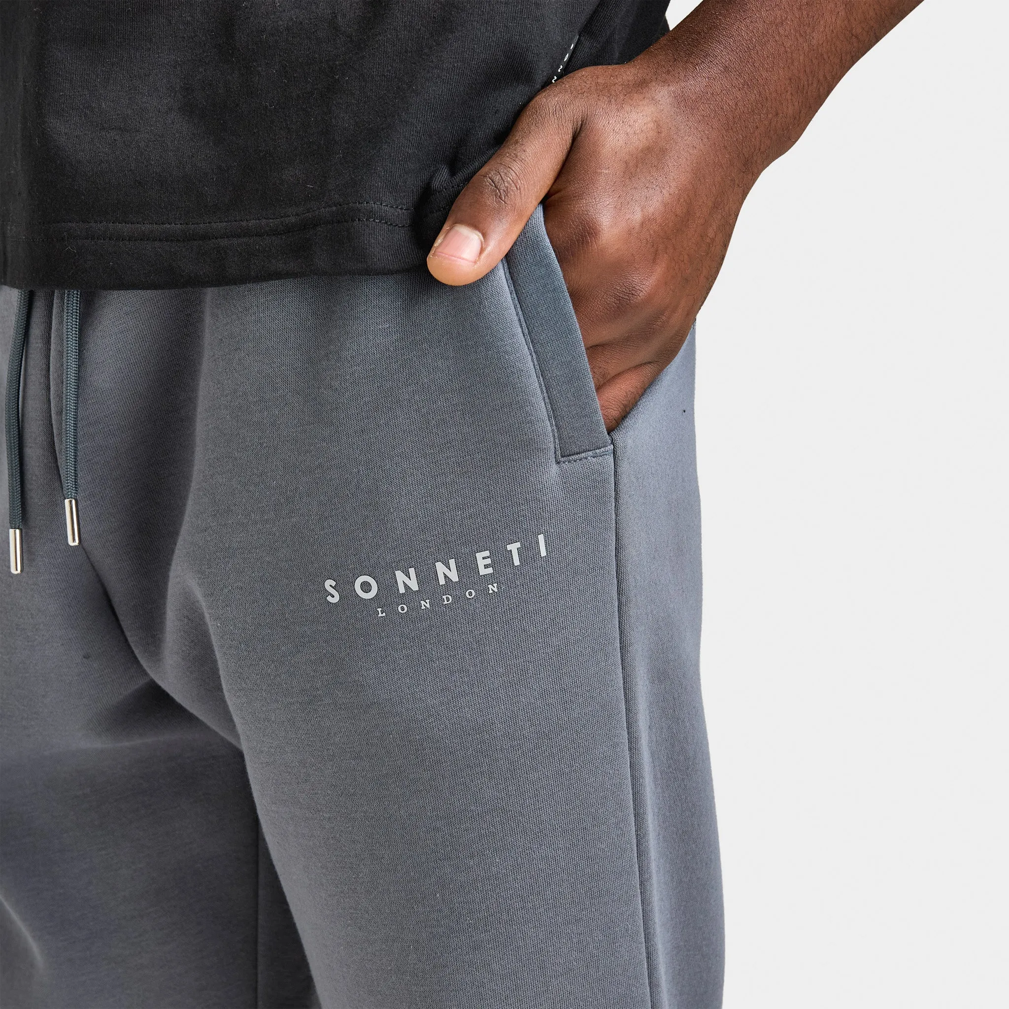 Sonneti London Fleece Joggers / Turbulence sold by JD Sports product image thumbnail 5