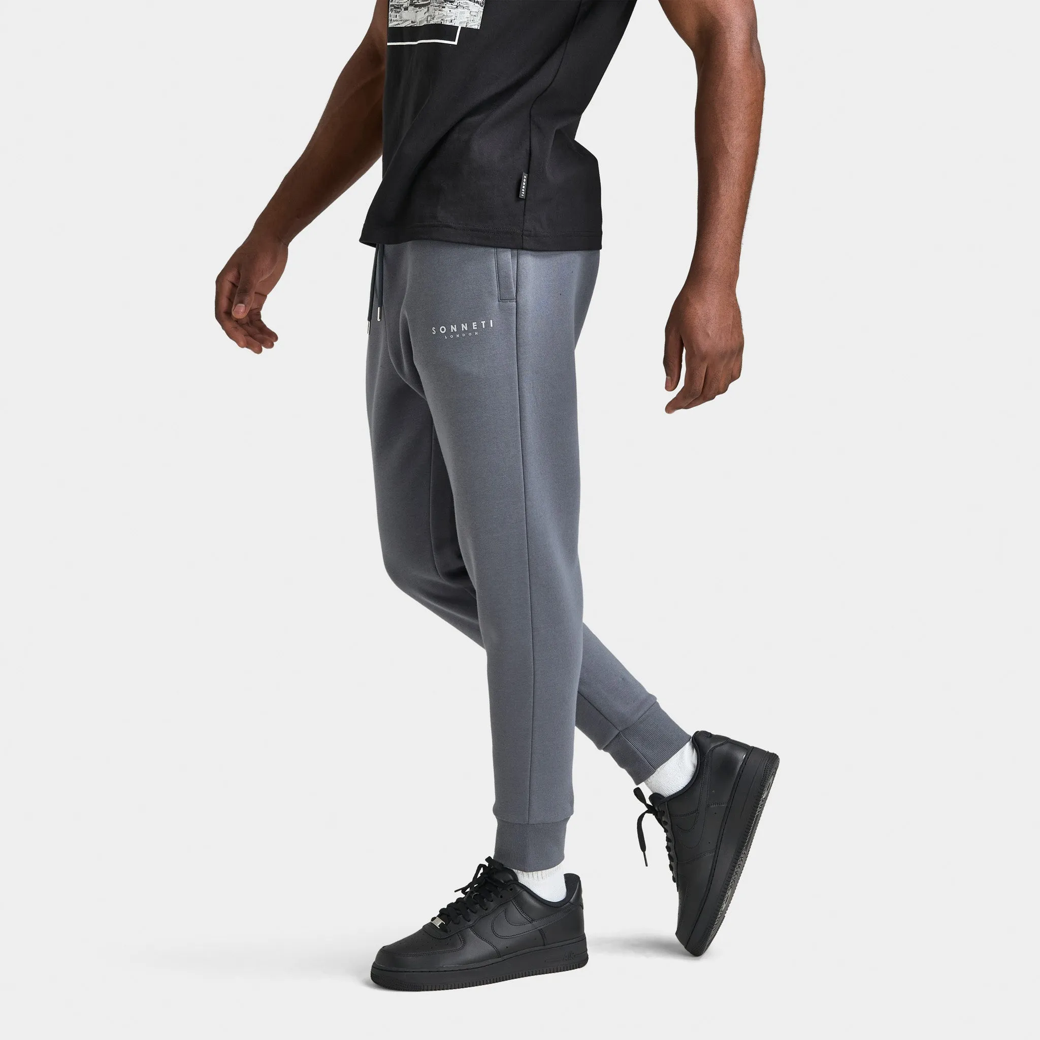 Sonneti London Fleece Joggers / Turbulence sold by JD Sports product image thumbnail 4