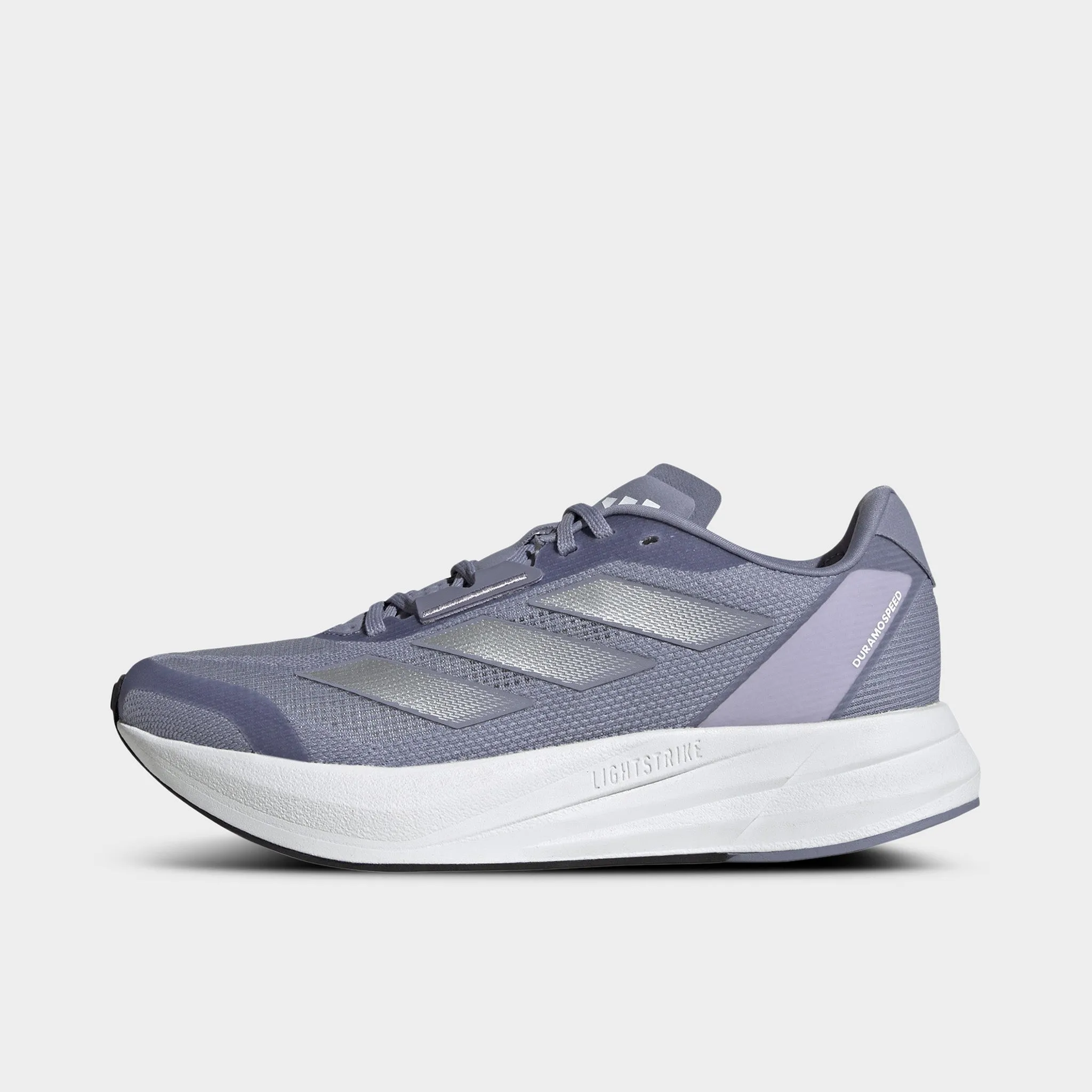 adidas Duramo Speed Purple / White - Silver sold by JD Sports