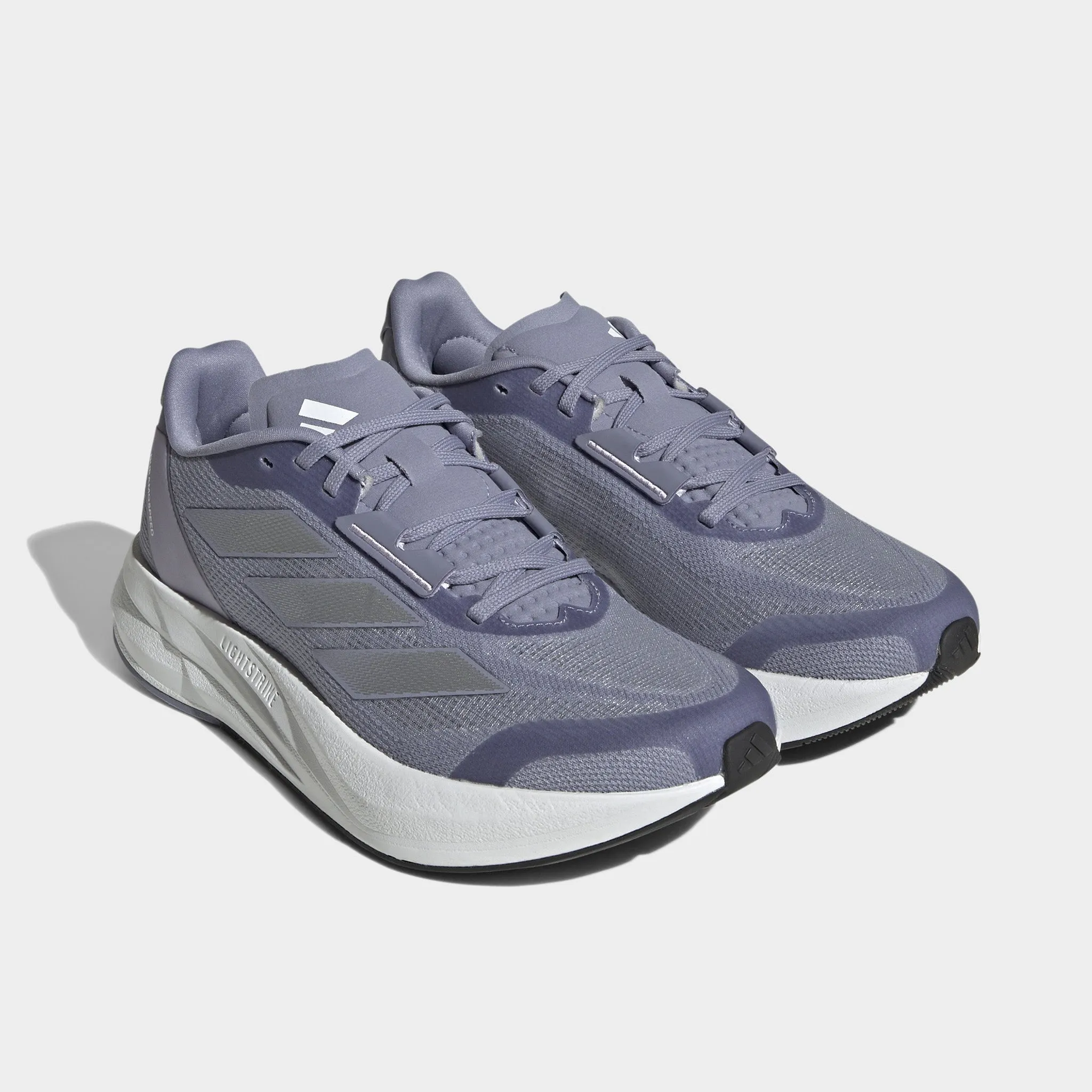 adidas Duramo Speed Purple / White - Silver sold by JD Sports product image thumbnail 2
