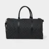 Jordan Monogram Duffle Bag / Black sold by JD Sports
