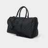 Jordan Monogram Duffle Bag / Black sold by JD Sports