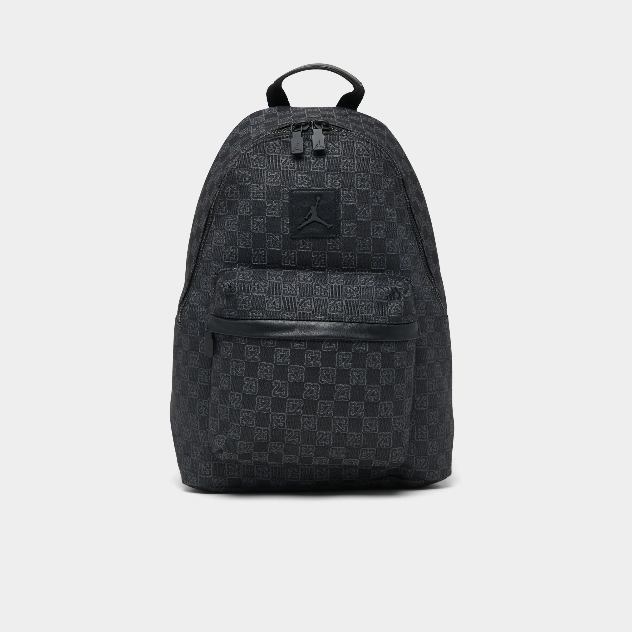 Jordan Monogram Backpack / Black sold by JD Sports