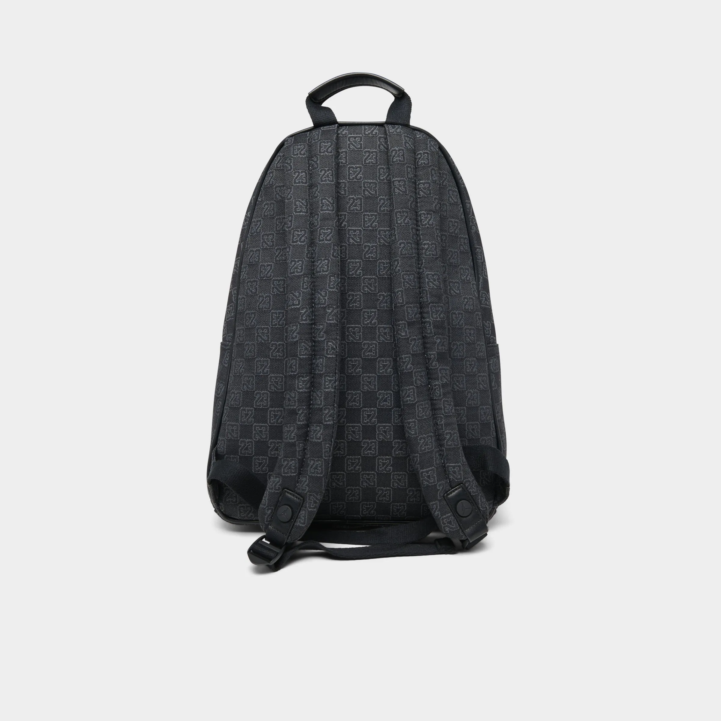 Jordan Monogram Backpack / Black sold by JD Sports product image thumbnail 2