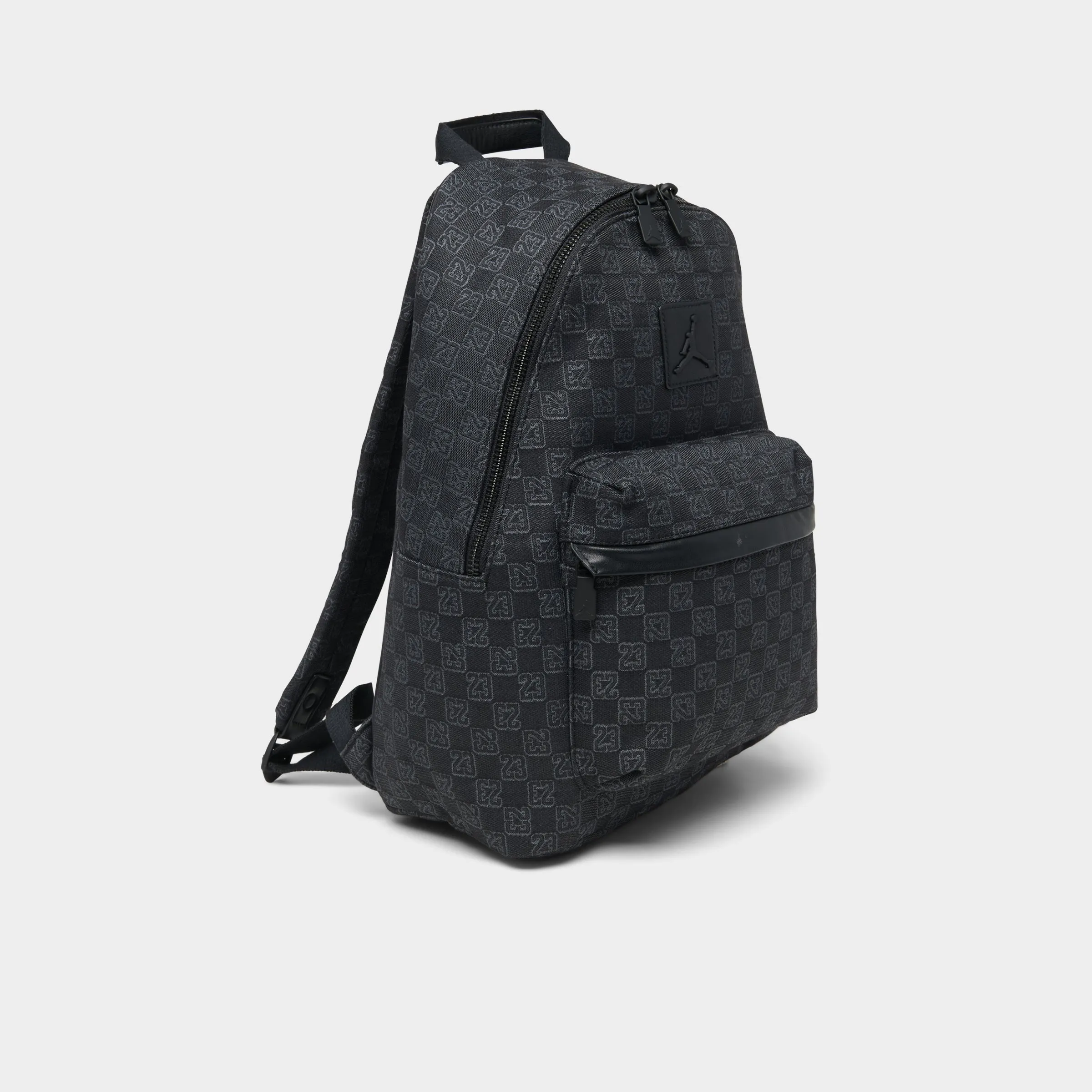 Jordan Monogram Backpack / Black sold by JD Sports product image thumbnail 3