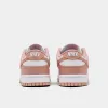 Nike Women's Dunk Low White / Rose Whisper sold by JD Sports