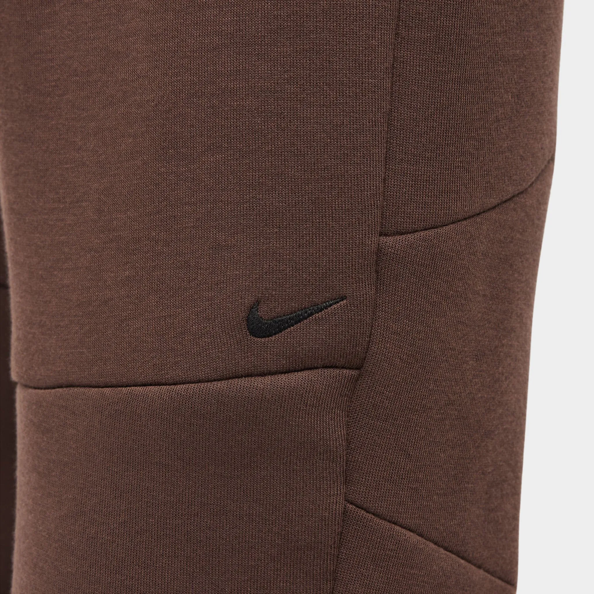 Nike Tech Fleece Joggers Baroque Brown / Black sold by JD Sports product image thumbnail 5